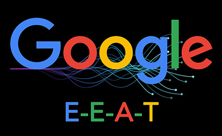 آشنایی با الگوریتم E-E-A-T گوگل